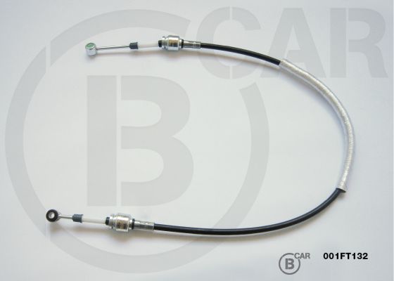 B CAR 001FT132 Ντίζα,...