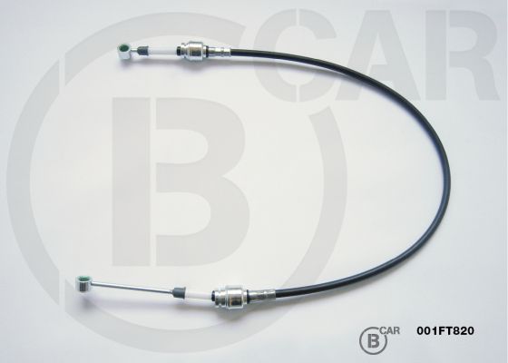 B CAR 001FT820 Ντίζα,...