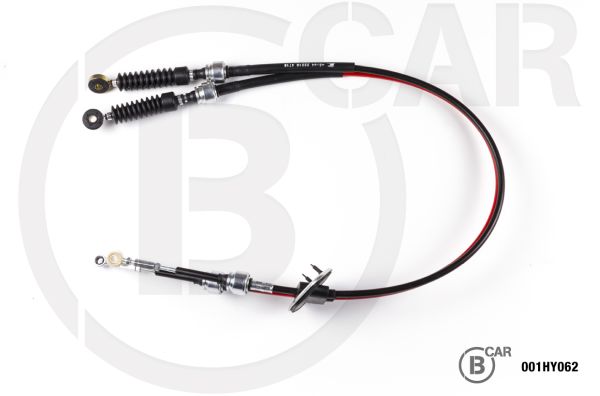 B CAR 001HY062 Ντίζα,...