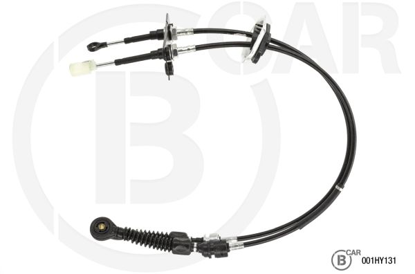 B CAR 001HY131 Ντίζα,...