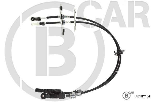 B CAR 001HY134 Ντίζα,...