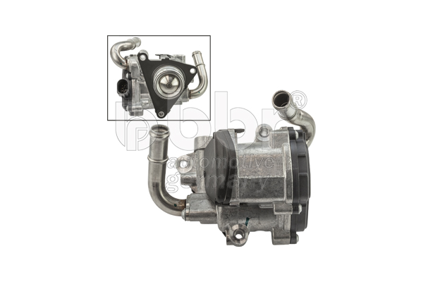 BorgWarner (Wahler) 710605D...