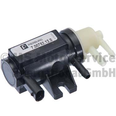 PIERBURG 7.00782.12.0 Convertitore pressione, Turbocompressore-Convertitore pressione, Turbocompressore-Ricambi Euro