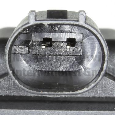 PIERBURG 7.02256.10.0 Pressure Converter, exhaust control for FREIGHTLINER MERCEDES-BENZ