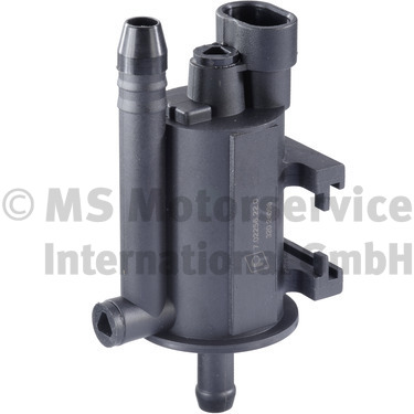 Breather Valve, fuel tank