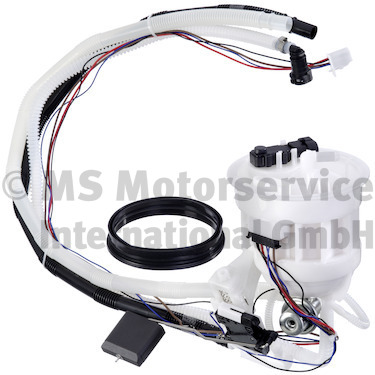 PIERBURG 7.03794.39.0 Sensor, Kraftstoffvorrat