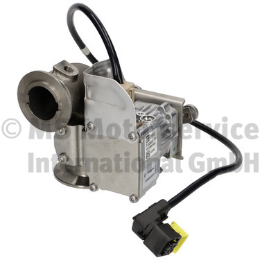 PIERBURG 7.03808.69.0 AGR-Modul