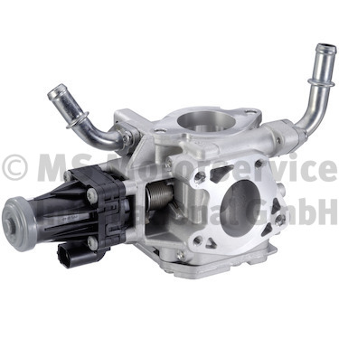 PIERBURG 7.04584.20.0 AGR-Modul