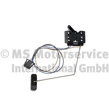 PIERBURG 7.05061.61.0 Regler, Niveauregulierung