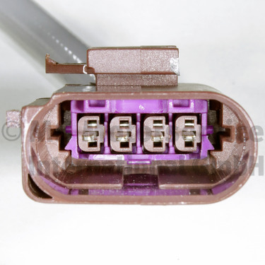 PIERBURG 7.05271.98.0 Lambdasonde