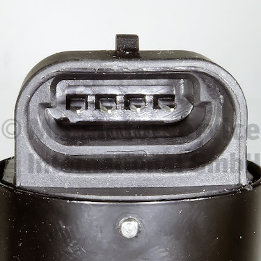 PIERBURG 7.05432.20.0 Leerlaufregelventil, Luftversorgung