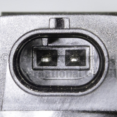 PIERBURG 7.06117.72.0 Zentralmagnet, Nockenwellenverstellung