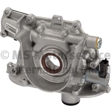 PIERBURG 7.07381.00.0 Oil Pump