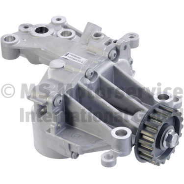 PIERBURG 7.07381.21.0 olajszivattyú FORD FORD (CHANGAN)