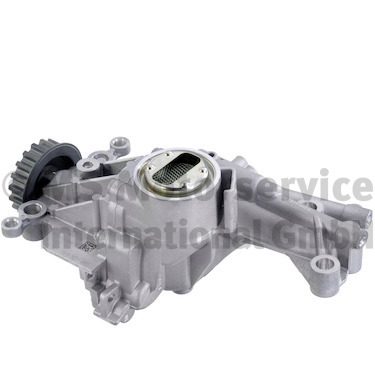 PIERBURG 7.07381.21.0 olajszivattyú FORD FORD (CHANGAN)