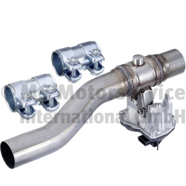 Repair Kit, exhaust pipe