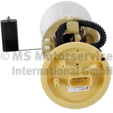 PIERBURG 7.07795.51.0 Drivstoffpumpe