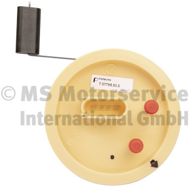 PIERBURG 7.07795.53.0 Kraftstoff-Fördereinheit