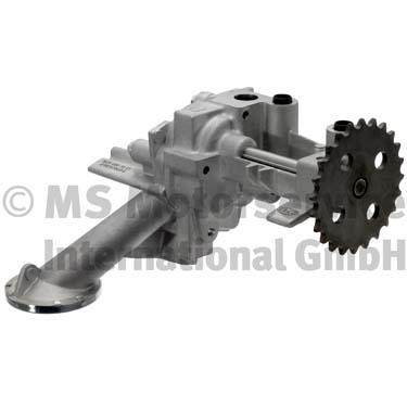 PIERBURG 7.07919.00.0 Oil Pump