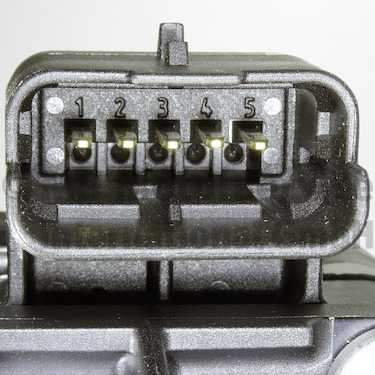 PIERBURG 7.08324.16.0 AGR-Ventil