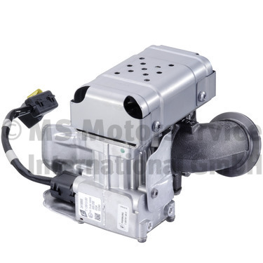 PIERBURG 7.08797.40.0 AGR-Modul