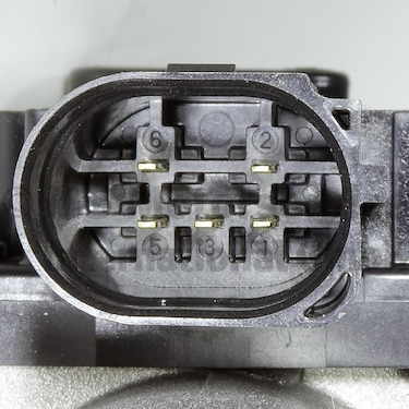 MAGNETI MARELLI 571822112066 EGR-ventil