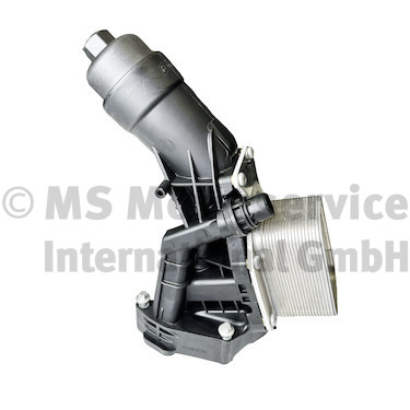 PIERBURG 7.09269.16.0 Ölfiltermodul