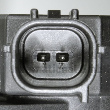 PIERBURG 7.09917.06.0 Be-/Entlüftungsventil, Kraftstoffbehälter