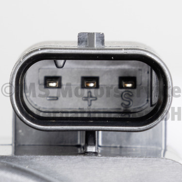 PIERBURG 7.10102.13.0 Wasserumwälzpumpe, Standheizung