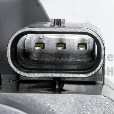 PIERBURG 7.10102.19.0 Wasserumwälzpumpe, Standheizung