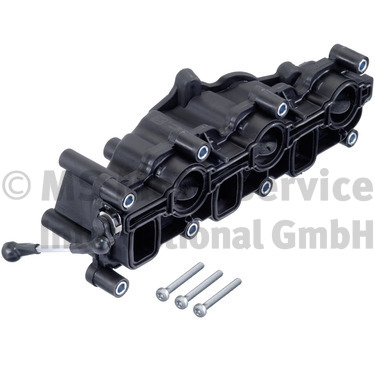 Intake Manifold, air supply