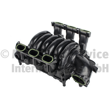 PIERBURG 7.10315.15.0 Saugrohr, Luftversorgung