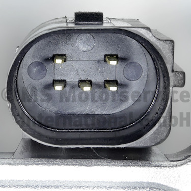 PIERBURG 7.10334.13.0 AGR-Ventil