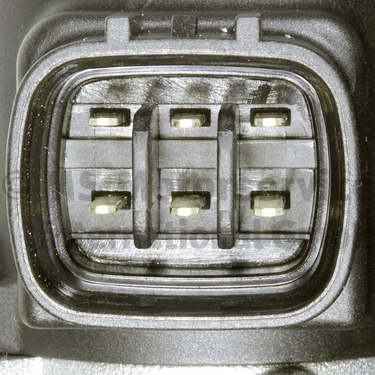 PIERBURG 7.10334.16.0 AGR-Ventil