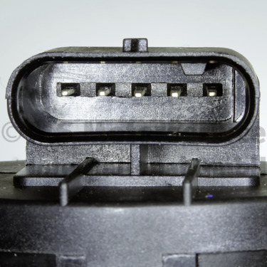 PIERBURG 7.10334.41.0 AGR-Ventil