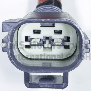 PIERBURG 7.10631.11.0 Einspritzeinheit, Ruß-/Partikelfilterregeneration