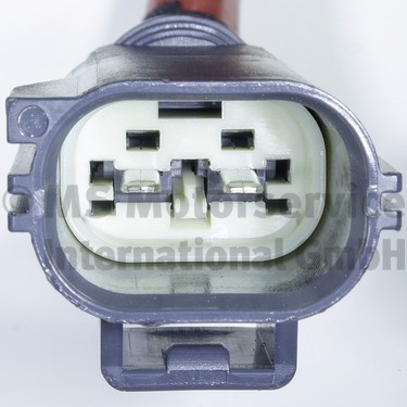 PIERBURG 7.10631.12.0 Einspritzeinheit, Ruß-/Partikelfilterregeneration