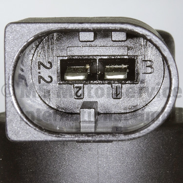 PIERBURG 7.10715.05.0 Regelventil, Kraftstoffmenge (Common-Rail-System)