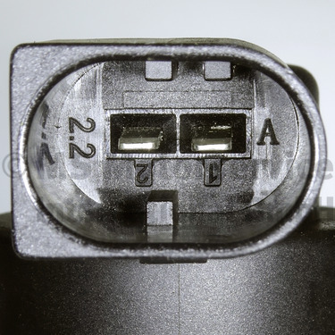 PIERBURG 7.10715.10.0 Regelventil, Kraftstoffmenge (Common-Rail-System)