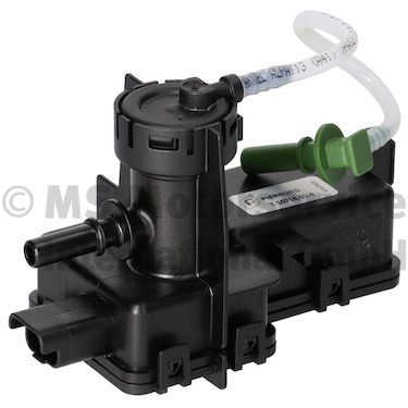 PIERBURG 7.10716.01.0 Pumpe, Fördermodul (Harnstoffeinspritzung)