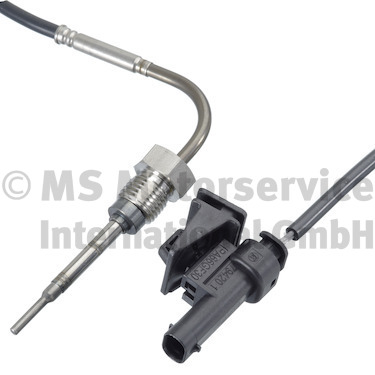 PIERBURG 7.11020.42.0 Sensor, eksostemperatur