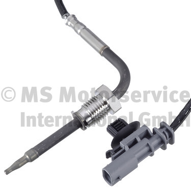 PIERBURG 7.11020.46.0 Sensor, Abgastemperatur