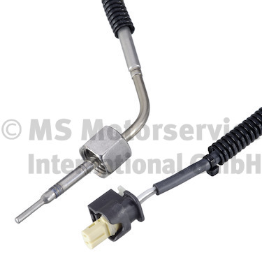 PIERBURG 7.11020.55.0 Sensor, eksostemperatur