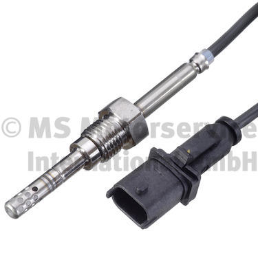 PIERBURG 7.11020.58.0 Sensor, Abgastemperatur