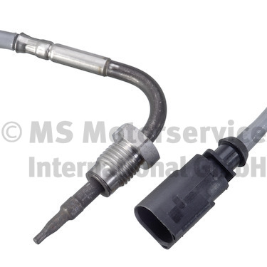 PIERBURG 7.11020.61.0 Sensor, Abgastemperatur