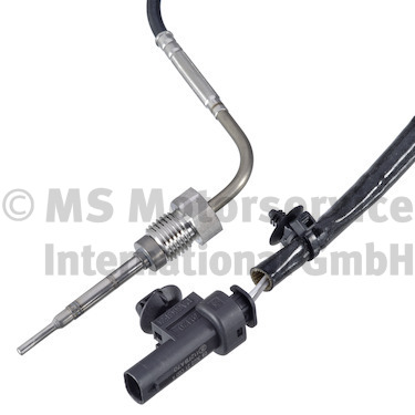 PIERBURG 7.11020.67.0 Sensor, Abgastemperatur