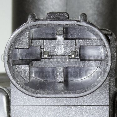 PIERBURG 7.11043.09.0 Coolant Control Valve for BMW