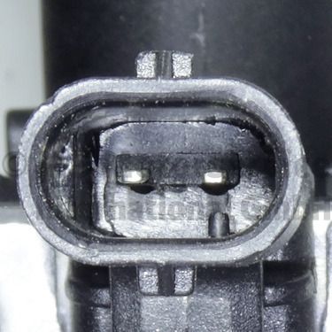 PIERBURG 7.11043.12.0 Coolant Control Valve for AUDI BENTLEY CUPRA PORSCHE SEAT SKODA VW