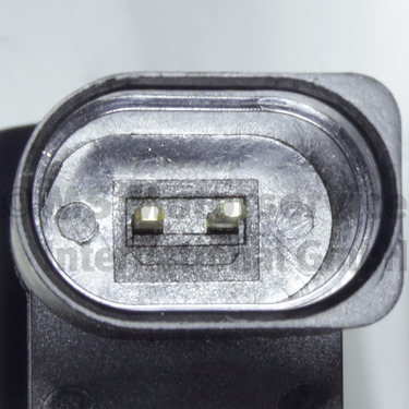 PIERBURG 7.11043.41.0 Kühlmittelregelventil