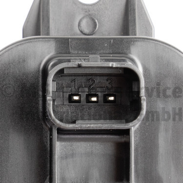 PIERBURG 7.11190.06.0 Sensor, Abgasdruck